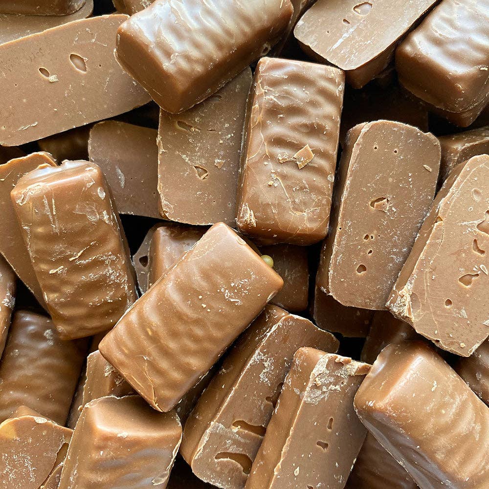 TheJar.Company - Venta al por mayor Dulces con chocolate - №34 - Chocolate toffee1