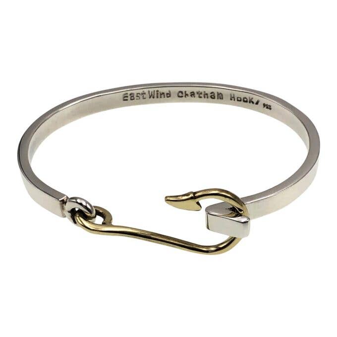 Wholesale The Chatham Hook ™ Bracelet for your store - Faire