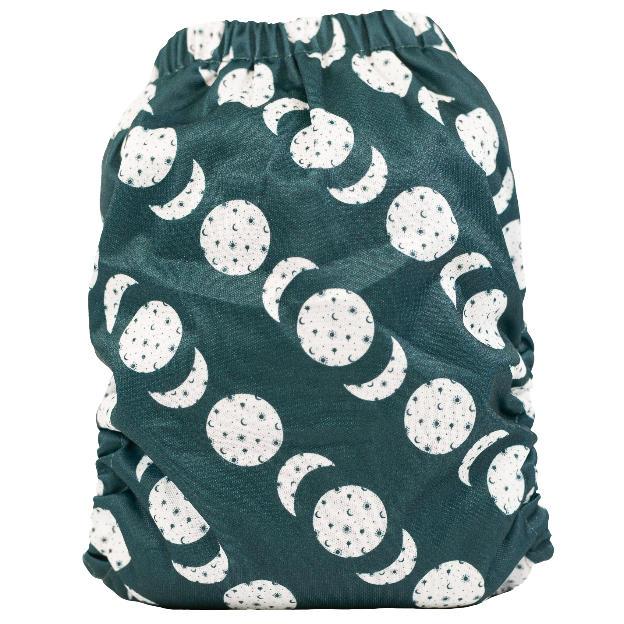 Texas Tushies LLC - Wholesale Diaper (Cloth) - Baby - Slim Fit AIO Cloth Diaper78