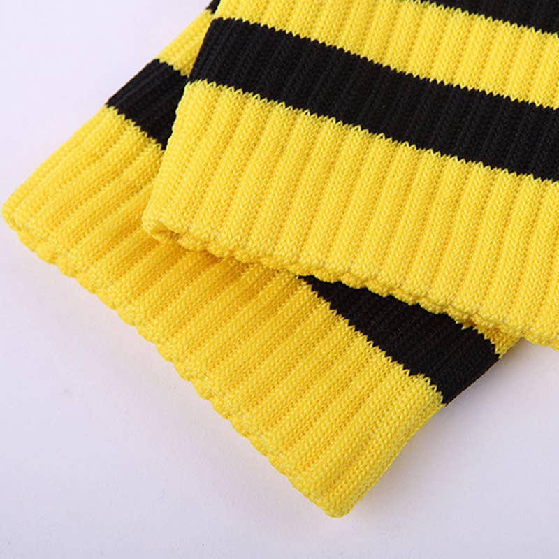 WONDERXFANS - Wholesale Socks - Unisex - Non-Slip Breathable Knee-high Football Socks15
