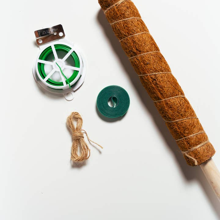 Classy Casita – wholesale Garden tool – Coco Coir Poles