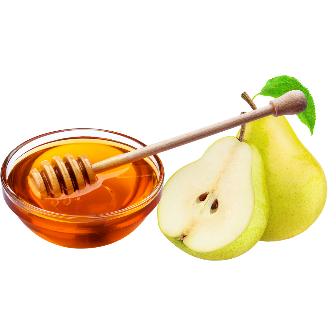 La Truscia Tipico Siciliano – Großhandel Honig – Honig & Birne aus Sizilien 120g1