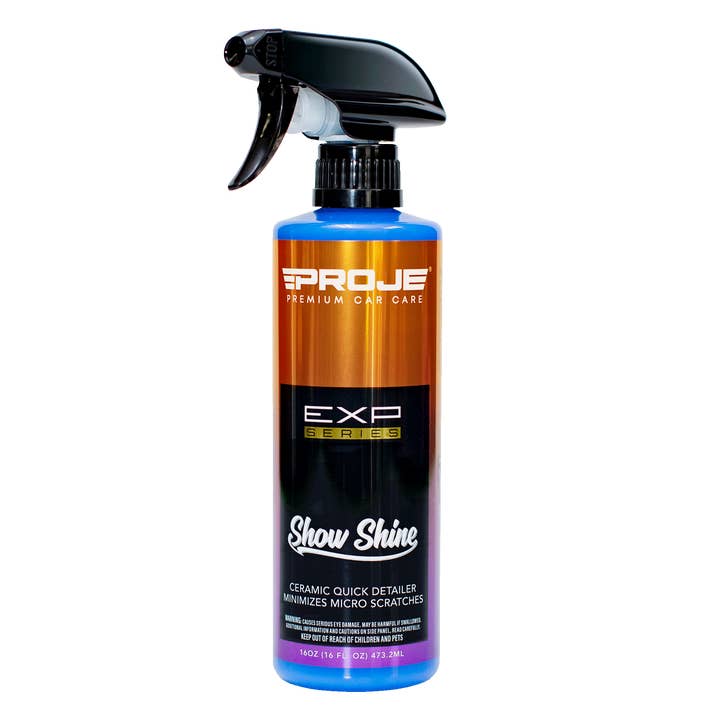 Show Shine - 16 Fl Oz for wholesale by Proje Products