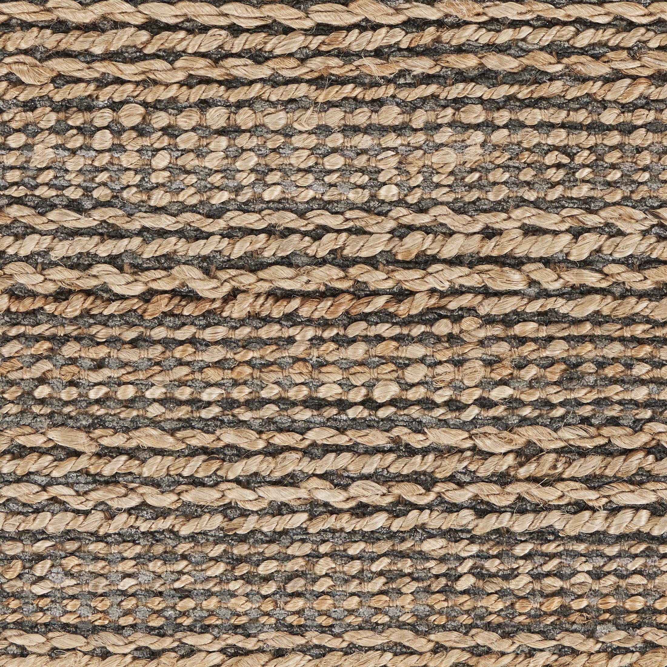 LR Home - Wholesale Area Rug - Saharan Handwoven Jute and Chenille Indoor Area Rug26