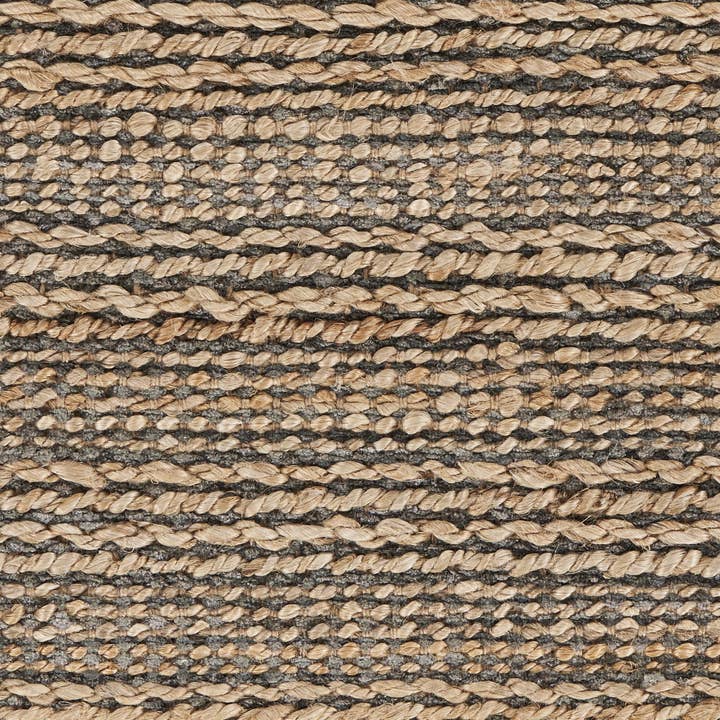 LR Home - Wholesale Area Rug - Saharan Handwoven Jute and Chenille Indoor Area Rug26