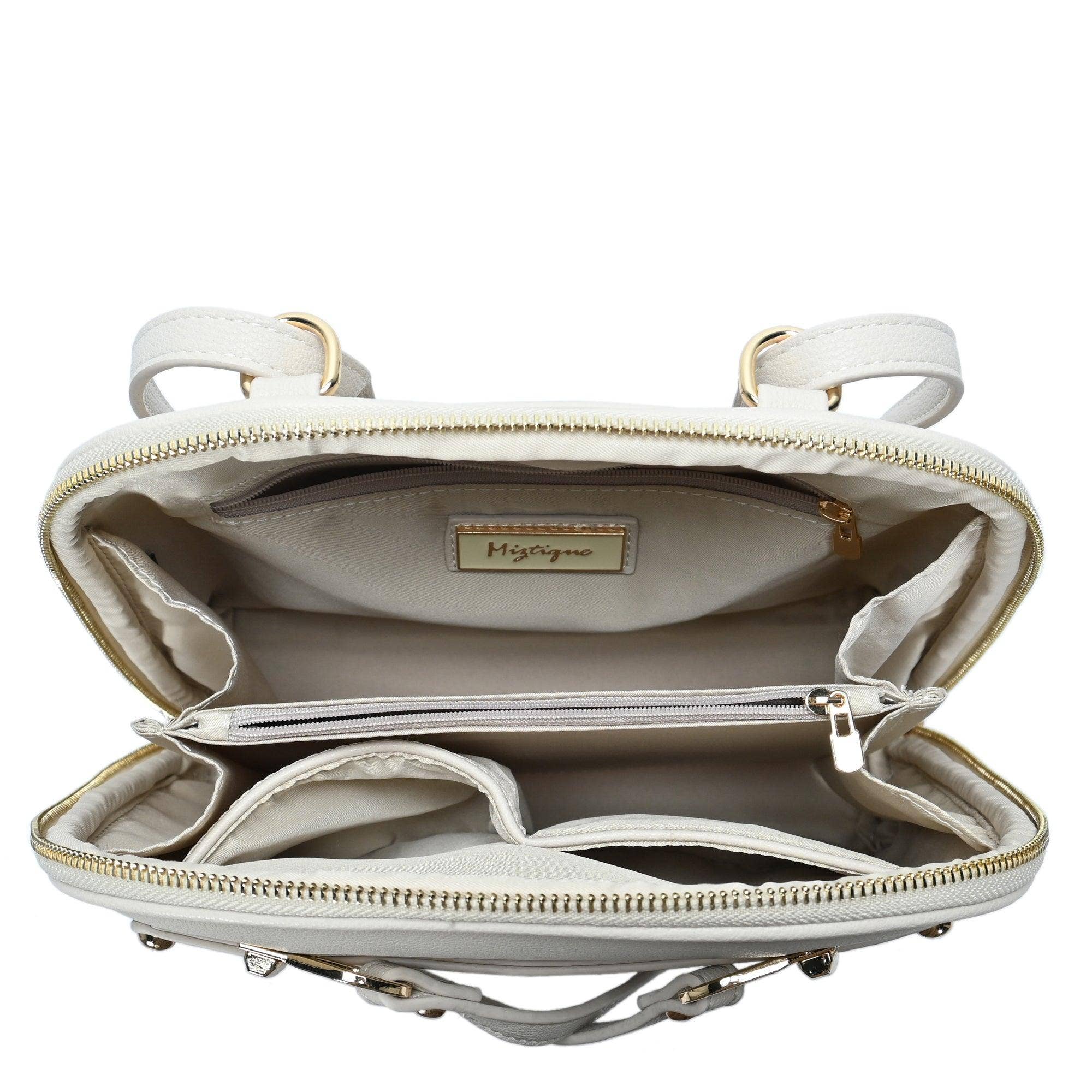 MMS Brands - Wholesale Backpack - Women's - Daisy Convertible Backpack Purse11