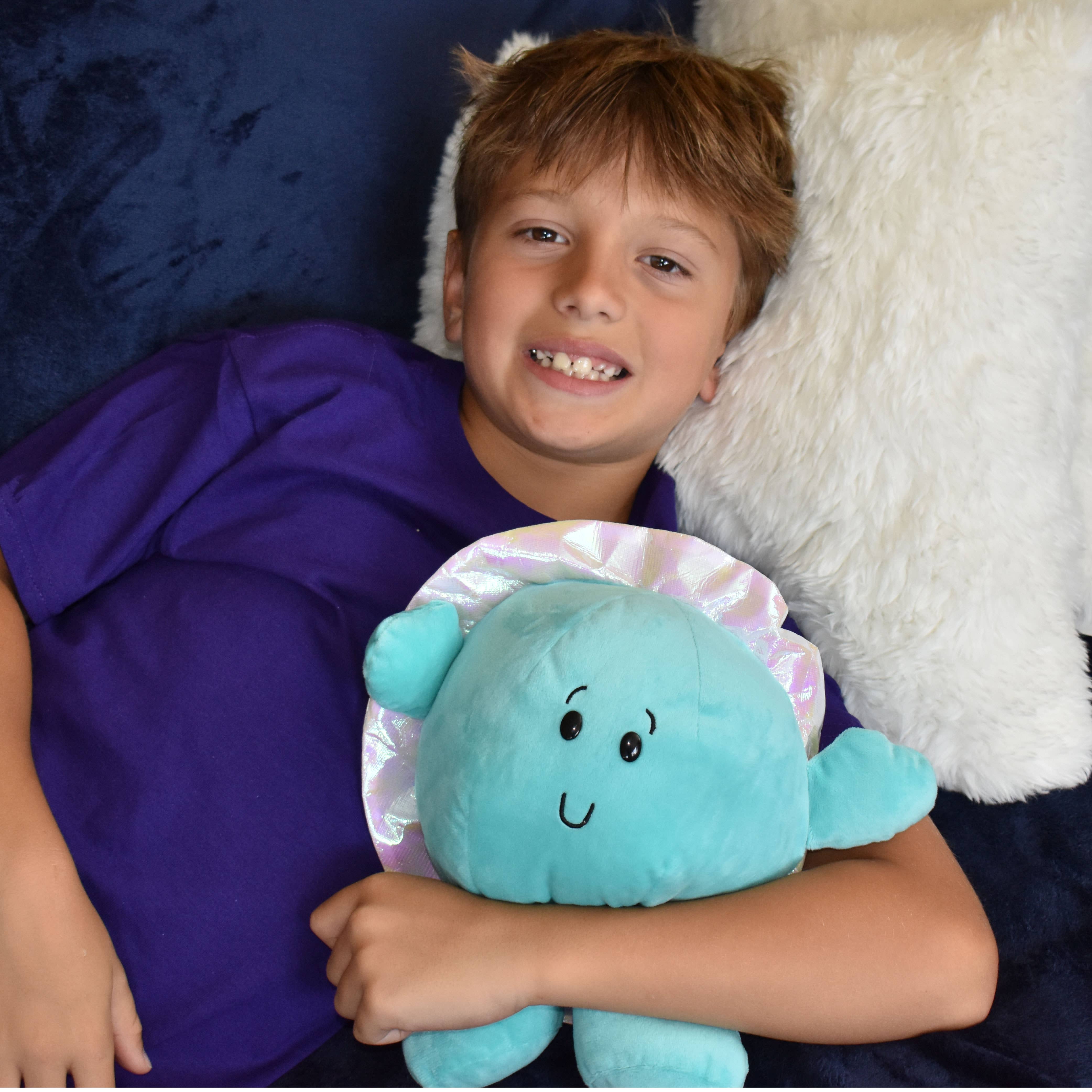 Celestial Buddies – wholesale Stuffed/plush toy – Kids & baby – Uranus Buddy Space Plush4