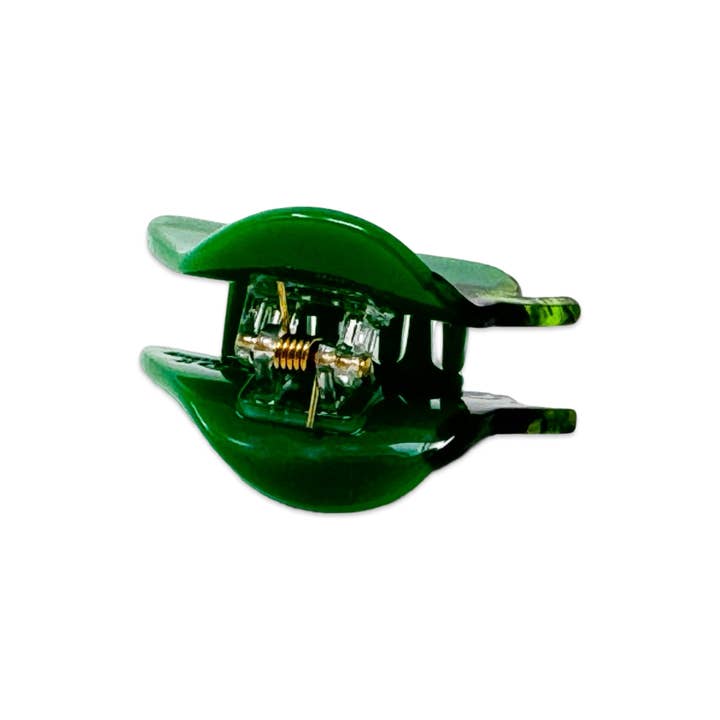 Jenny Lemons - Wholesale Hair Clip - Women's - Mini JalapeƱo Hair Claw Clip5