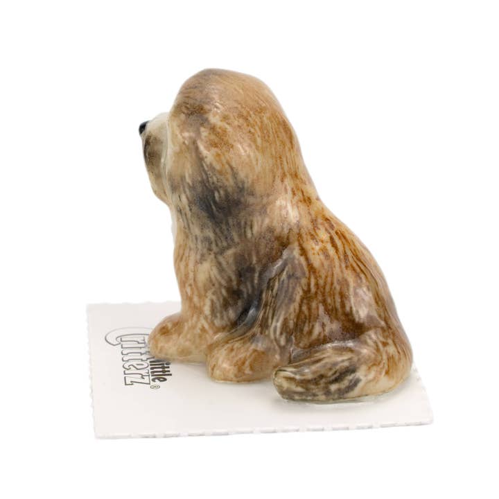 Little Critterz - Wholesale Decorative Figurine - Harold Havense Porcelain Miniature