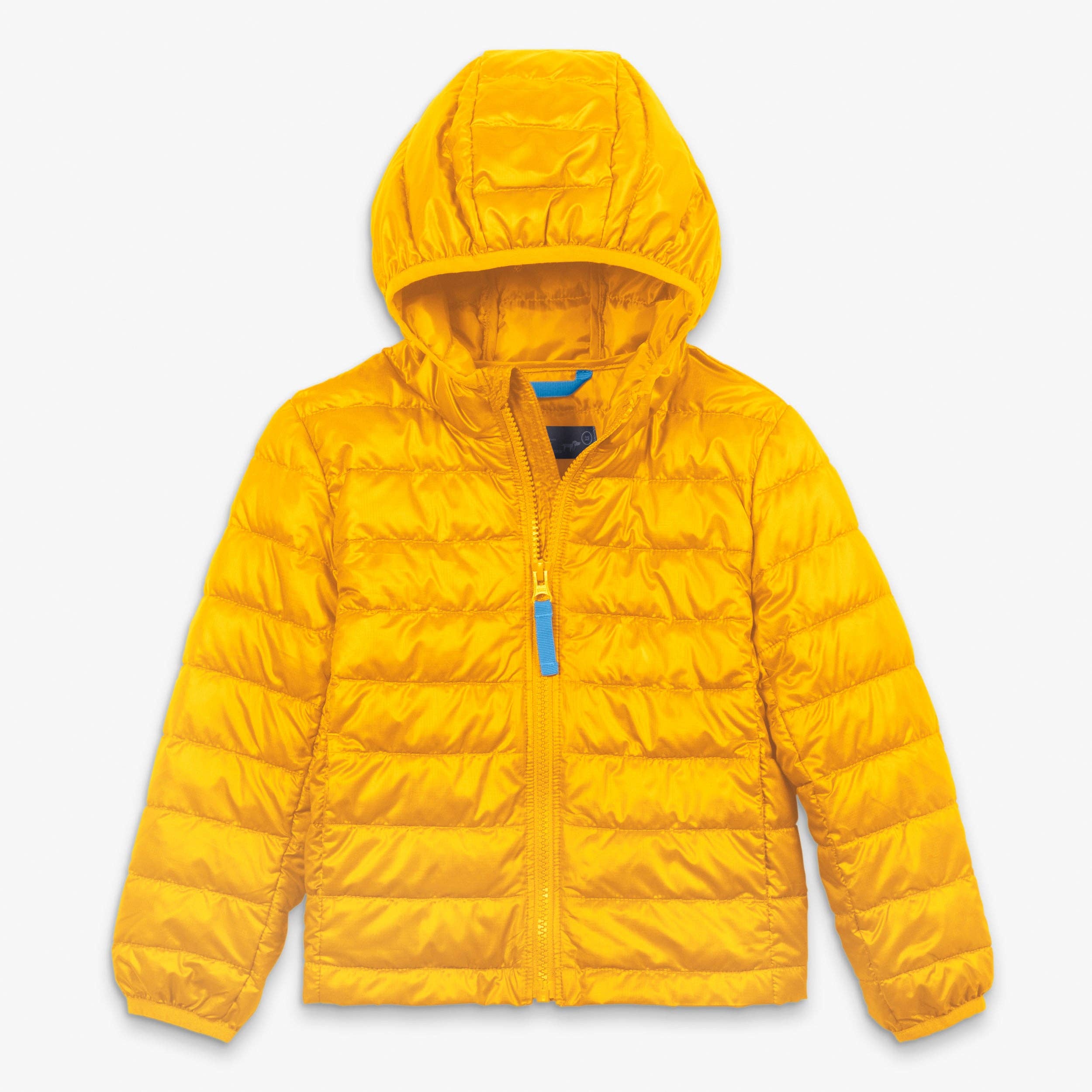 Primary - Wholesale Puffer Jacket - Kids - Kids Lightweight Puffer Jacket4