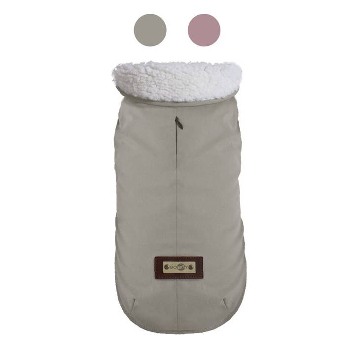 Bobby dog jacket - Parka for wholesale by Croci S.p.A.