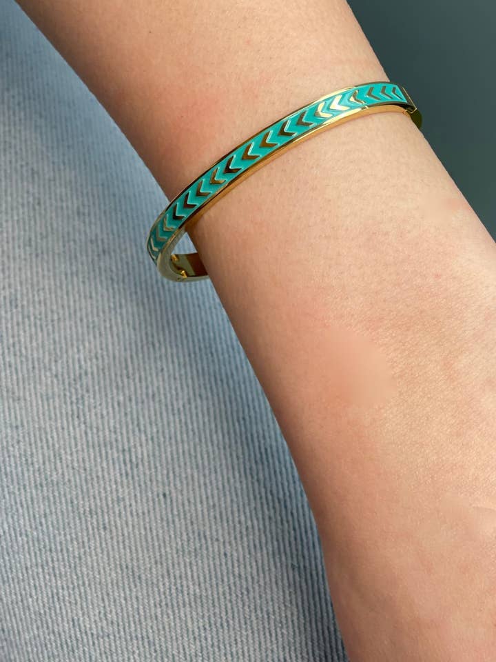 Vicky - Bracelet for wholesale by Glamdust