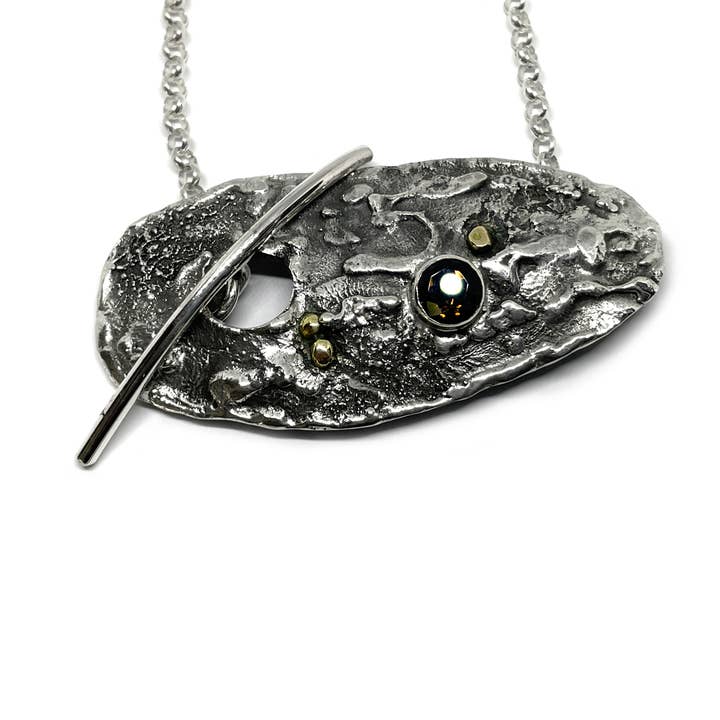 Reticulated Pendant for wholesale by Tamara Kelly Designs