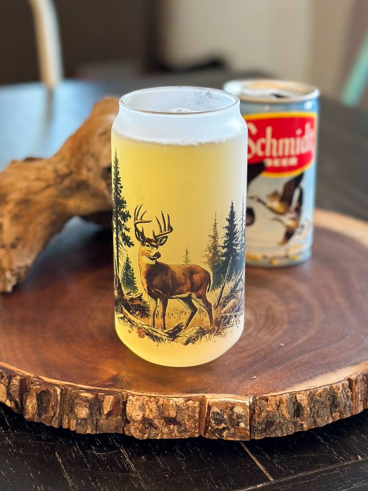 DAS ENDE DER VERANTWORTUNG HIER KANN GLAS für den Großhandel von Wilde Nomad