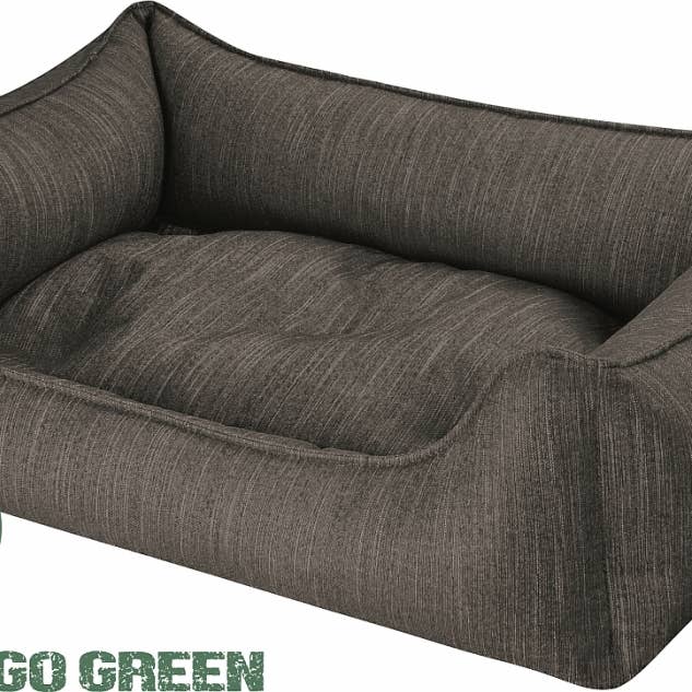 Lit pour chien Eco Dog Earth pour la vente par Dandy Dog
