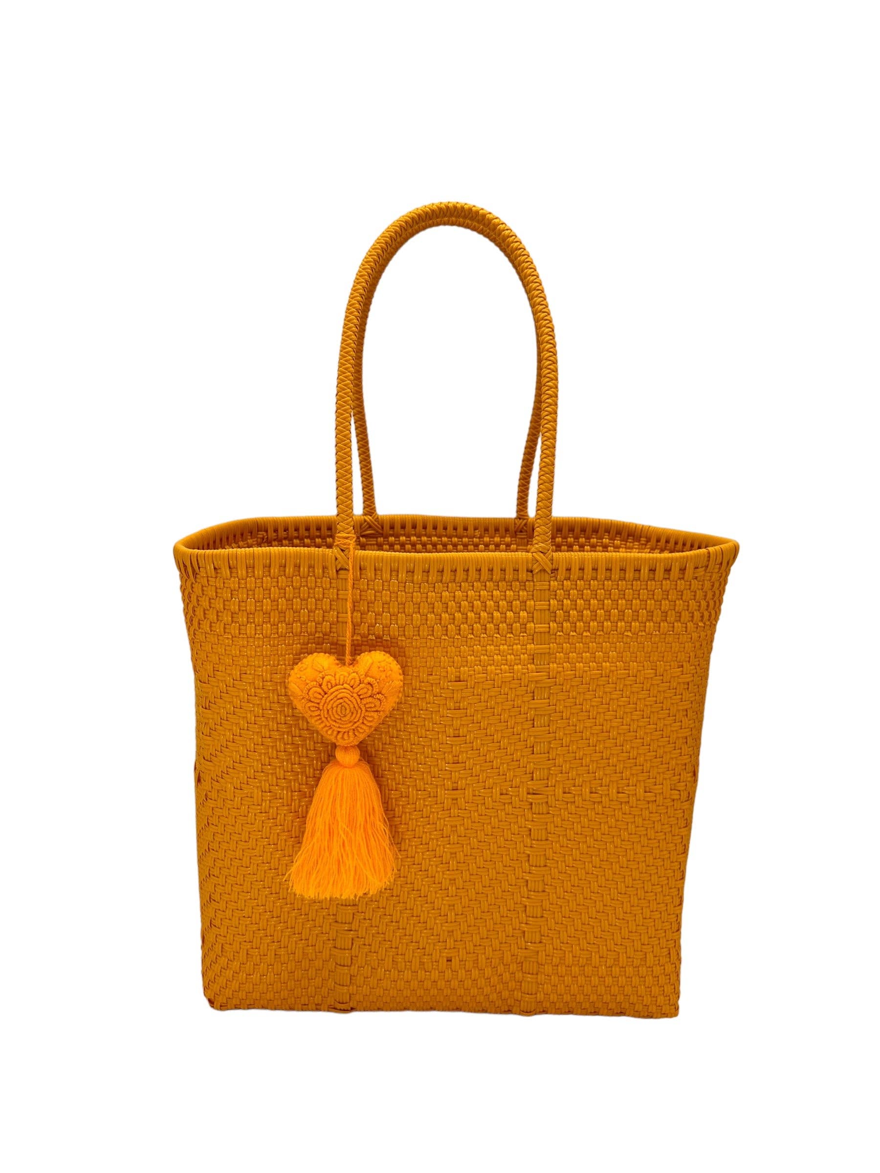 Chisme Lifestyle - Wholesale Tote Bag - Women's - Canasta Weekender Tote - Extra Large5