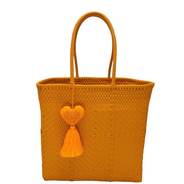 Chisme Lifestyle - Wholesale Tote Bag - Women's - Canasta Weekender Tote - Extra Large5