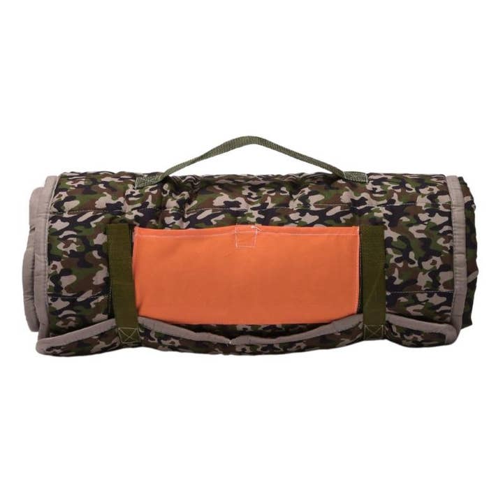 Jane Marie - Wholesale Lunch Bag/Box - Kids - Kids One with the Woods Nap Mat