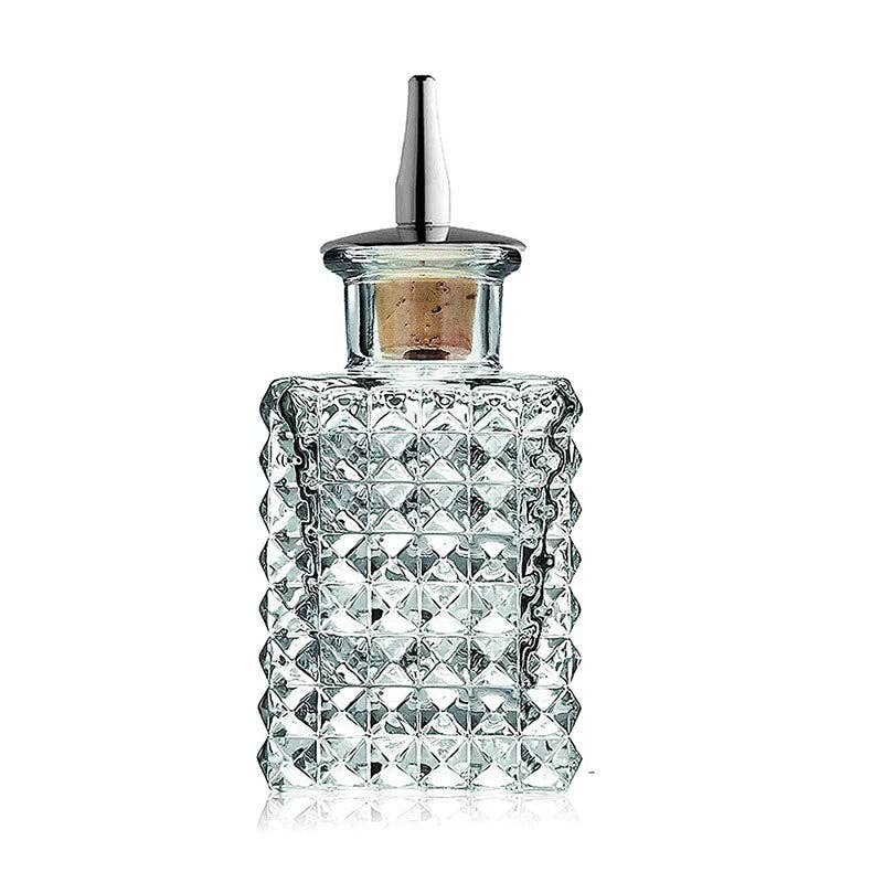 Kiyo Home - Venta al por mayor Dispensadores de aceite/vinagre - Botellas vintage para aceite18