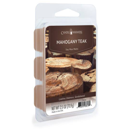 'Mahogany Teak' for wholesale by Heavenly Scents