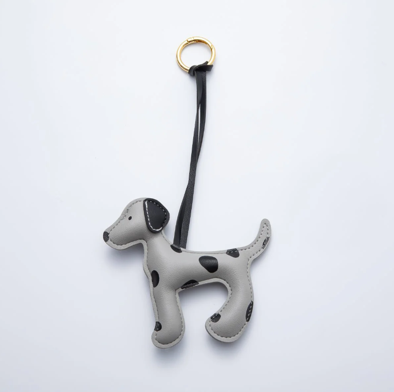 Simply Jewels - Vendita all'ingrosso Portachiavi - Donna - Ciondoli per Borse con Cani Dalmata ✦ BC-21WB148 - BC-21WB1541