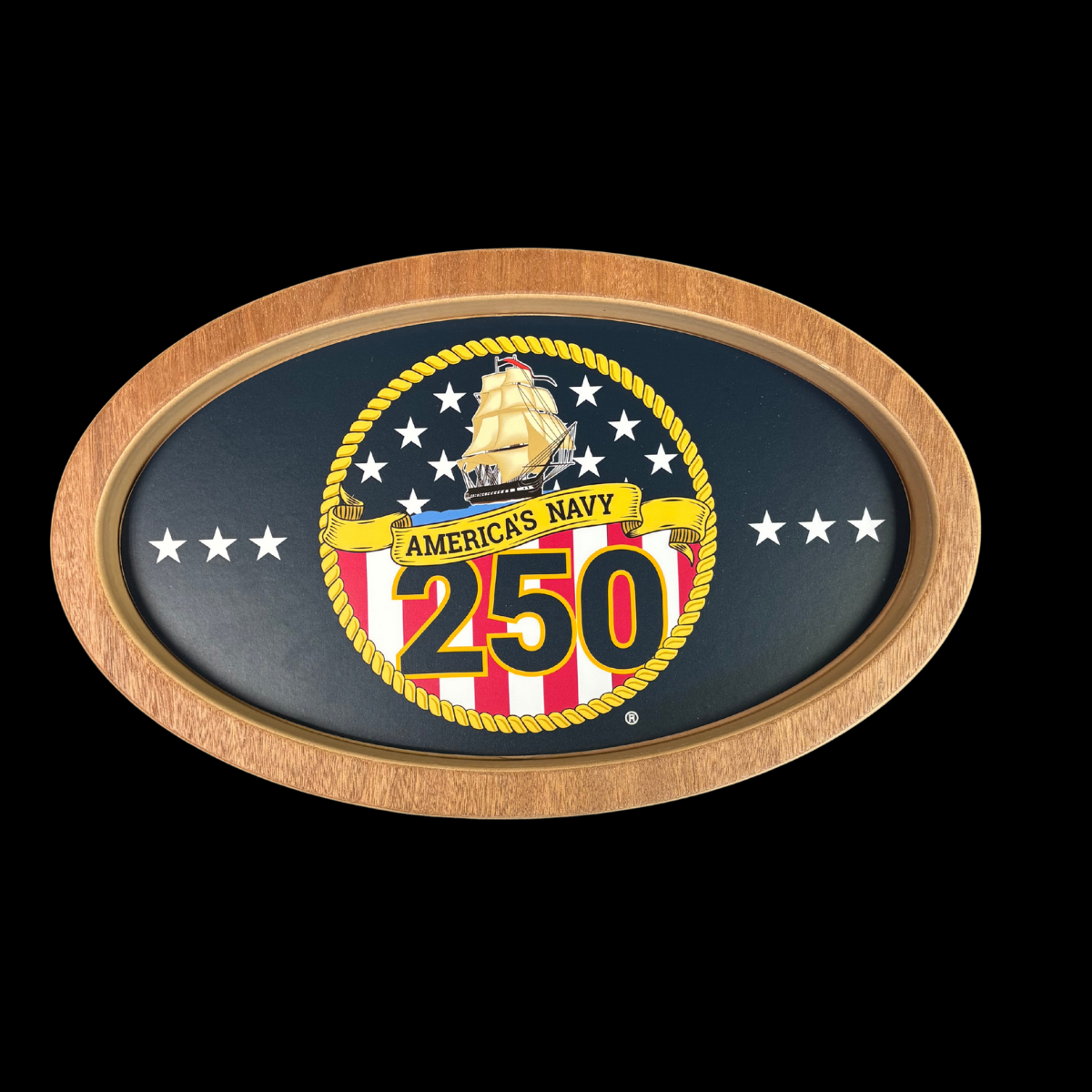 Across the Board - Wholesale Board Game - NAVY 250th Celebration Farkle Game1