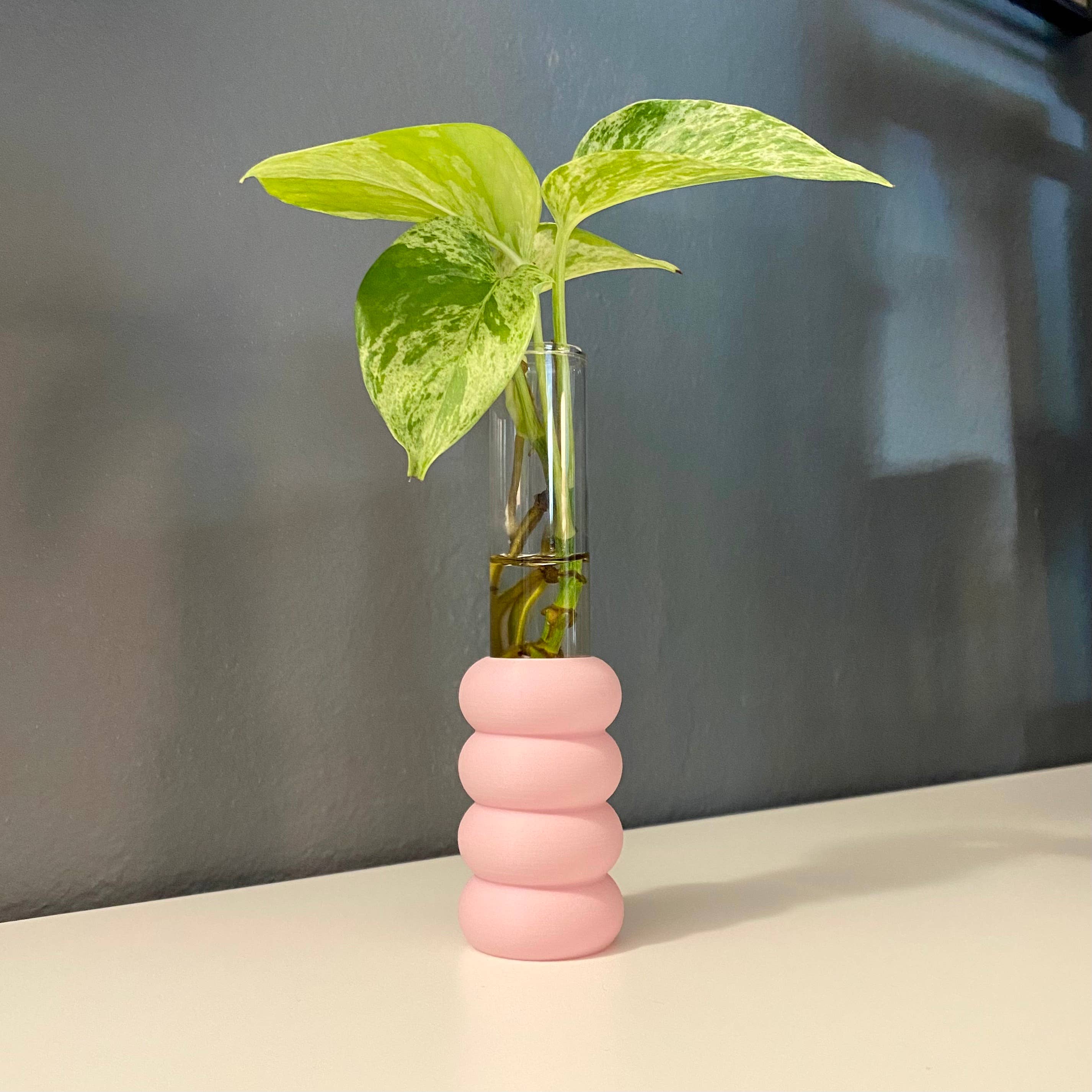 Plant Voyage - Vente Pot - Station de propagation de bulles imprimée en 3D, propagation de plantes1