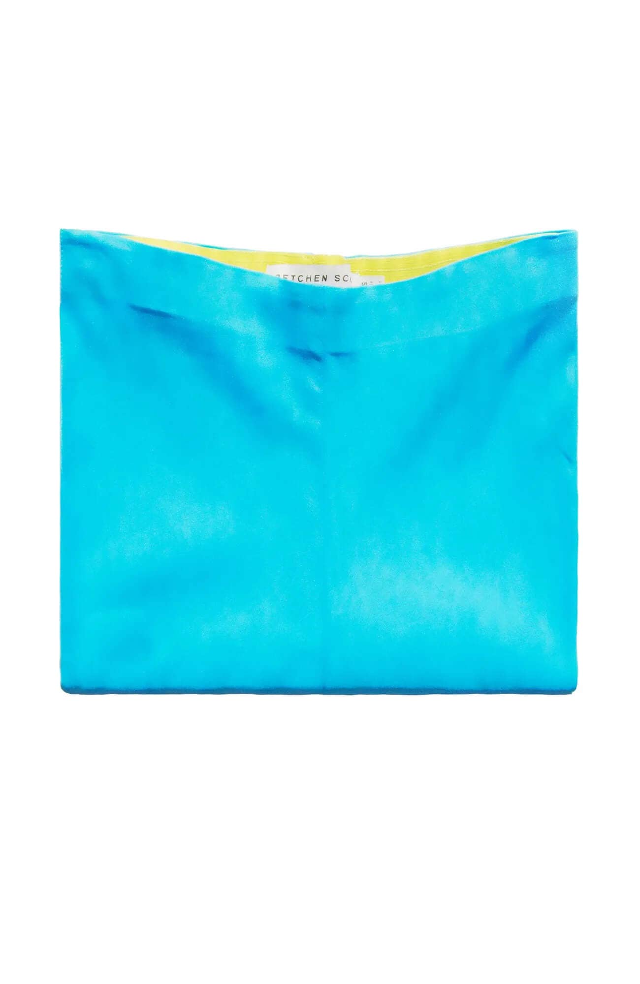 Gretchen Scott LLC - Wholesale Pants - Women's - Cotton / Spandex GripeLess Pants - Solid18