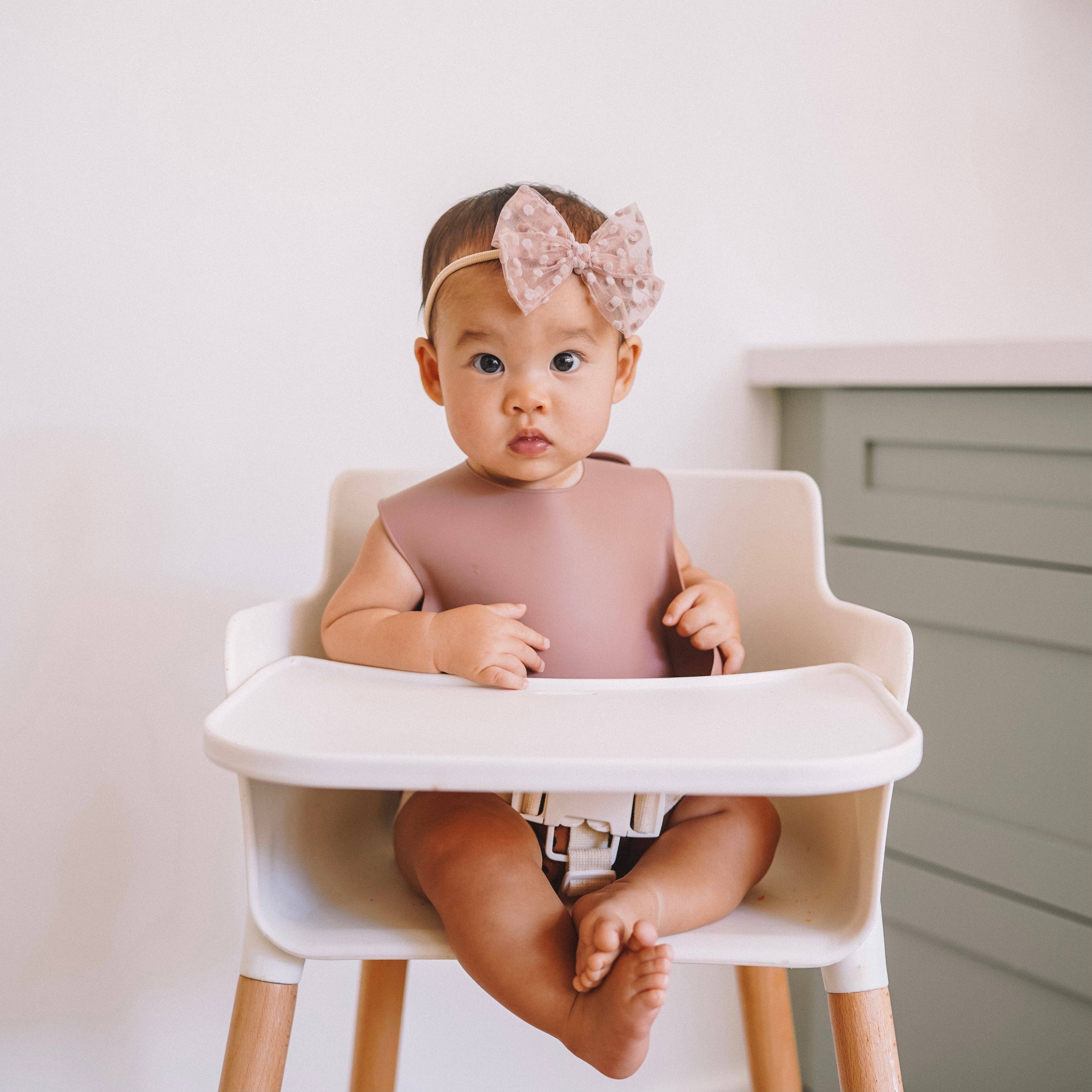 ava + oliver - Vente Bavoir - bébés - Bavoir en silicone38