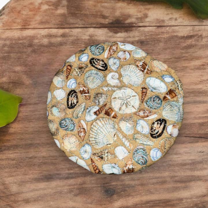 Three Dandelion Wishes - Vendita all'ingrosso Apriscatole - Apriscatole Seashell | Grip Jar Opener4