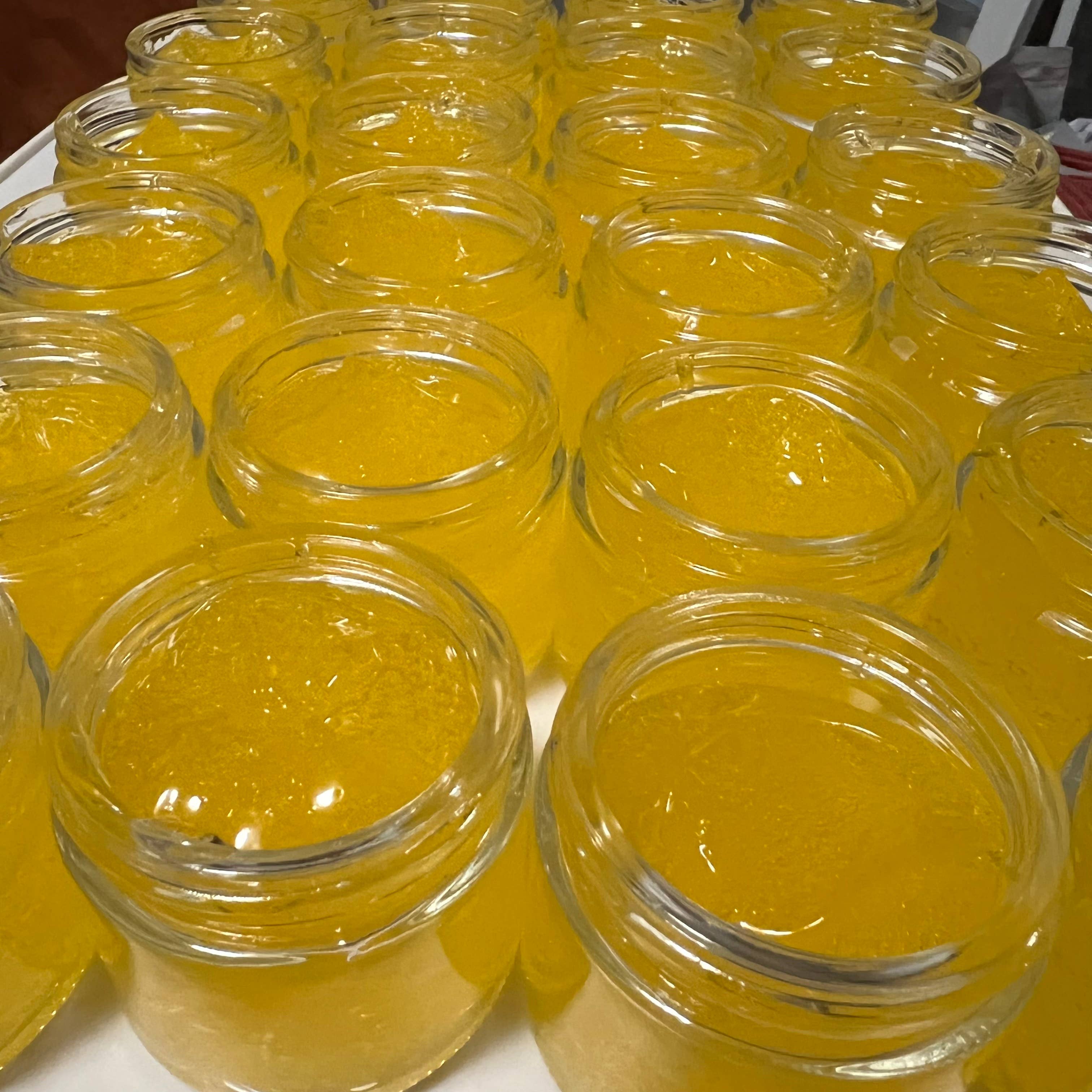 Perfectly Calibrated – Großhandel Gesichtsmaske – Papaya-Fruchtenzym-Maske, Private Label5