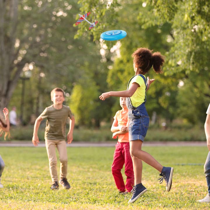 National Sporting Goods - NSG - Wholesale Sporting Game - Kids & Baby - NSG Sky High Flyer4