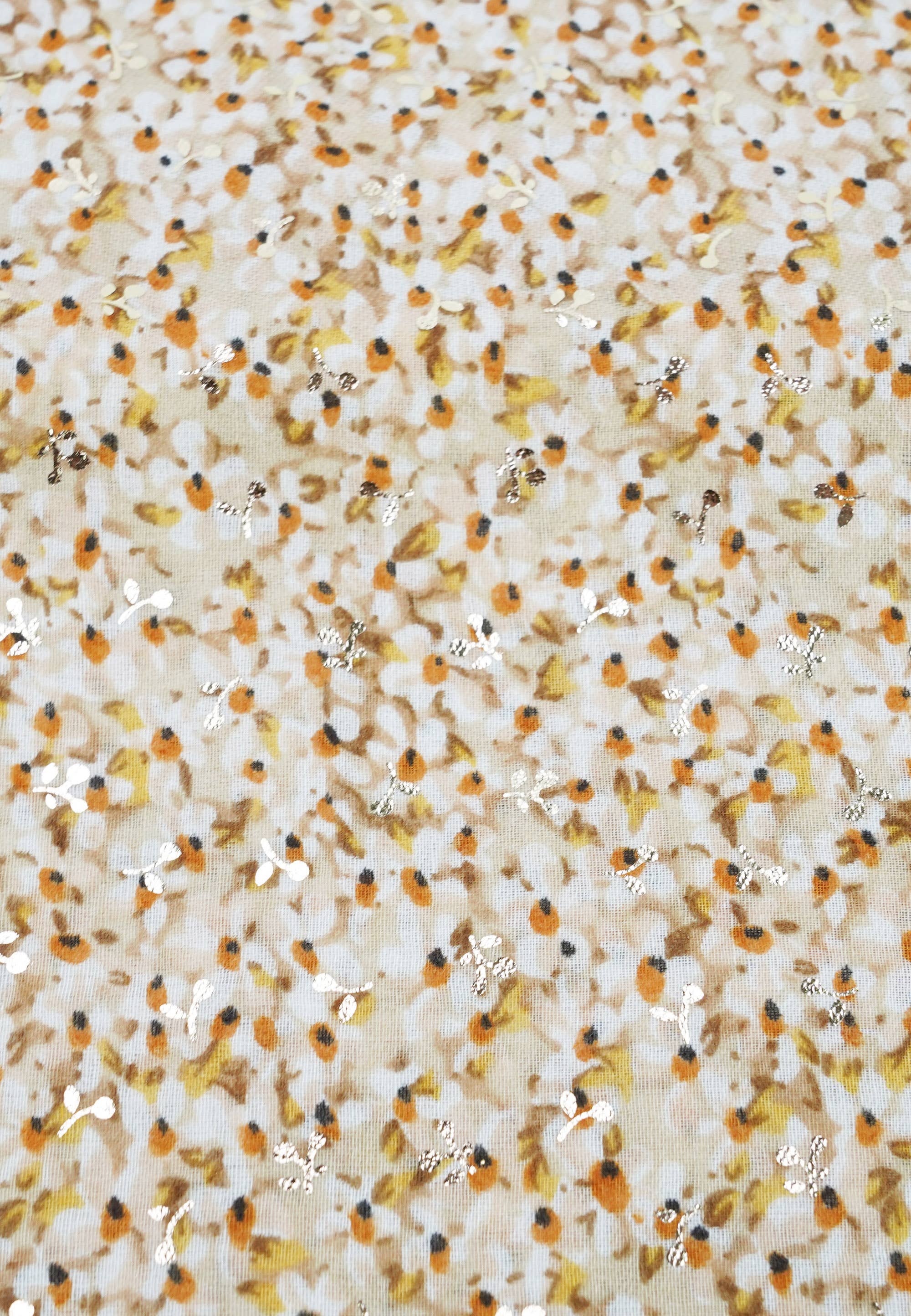 HJS – wholesale Scarf – Women's – Light Scarf 'PEPPER' - made from soft viscose quality22