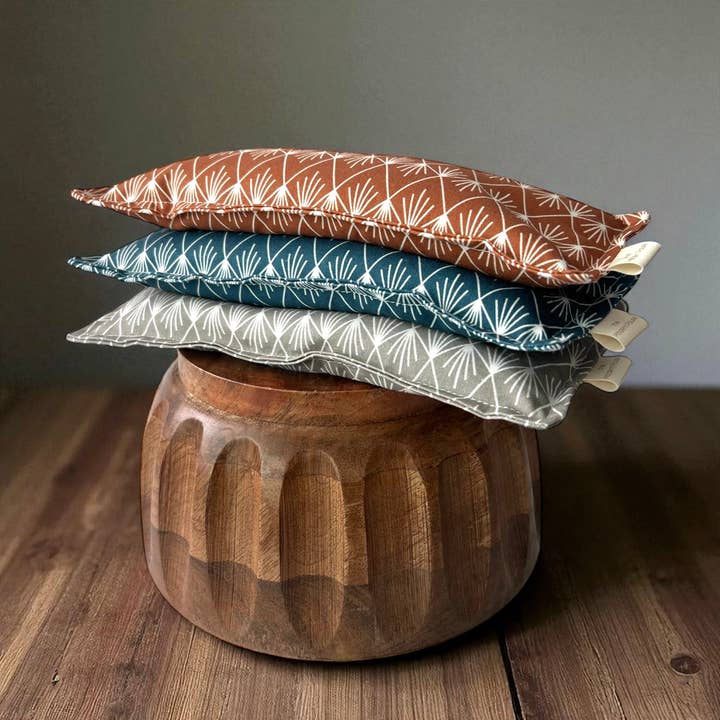 Eye Pillow - The Library Collection for wholesale by The Modern Pause