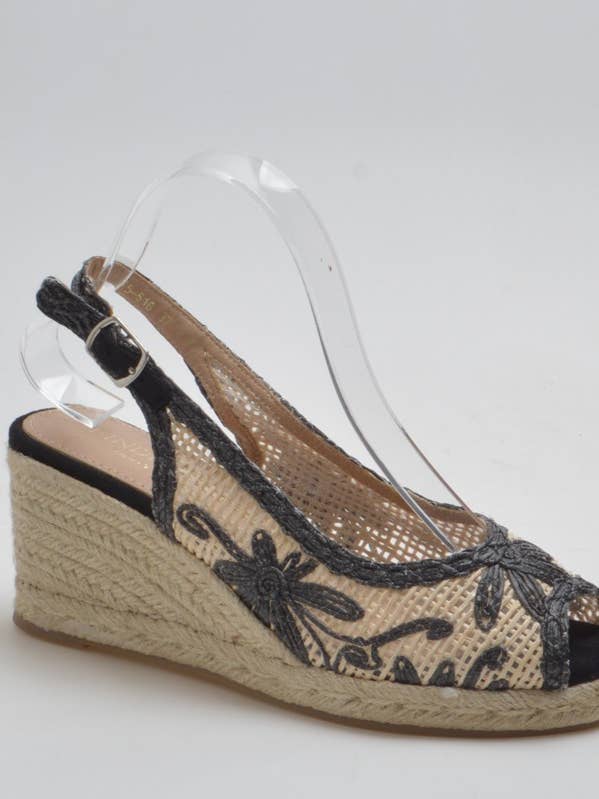 PLATFORM SANDAL for wholesale by SWEET MAGIC SHOES & BAGS