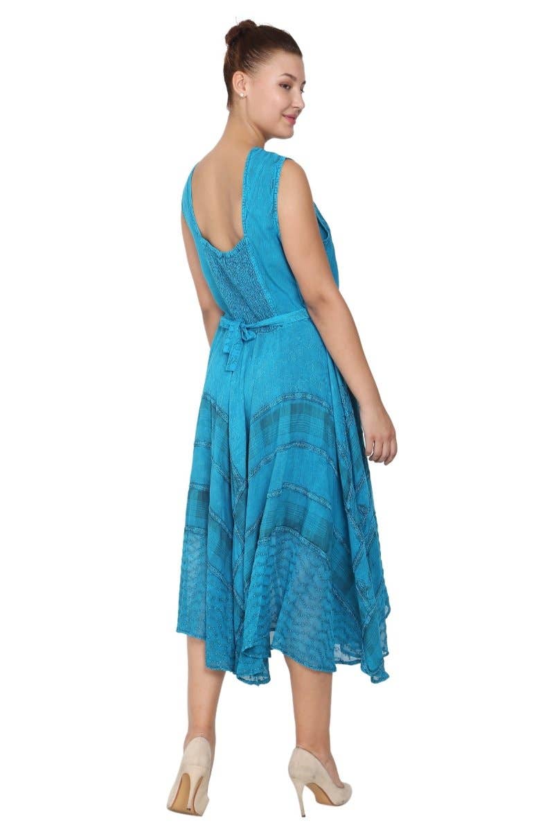 Advance Apparels - Wholesale Jurk - Dames - 153225