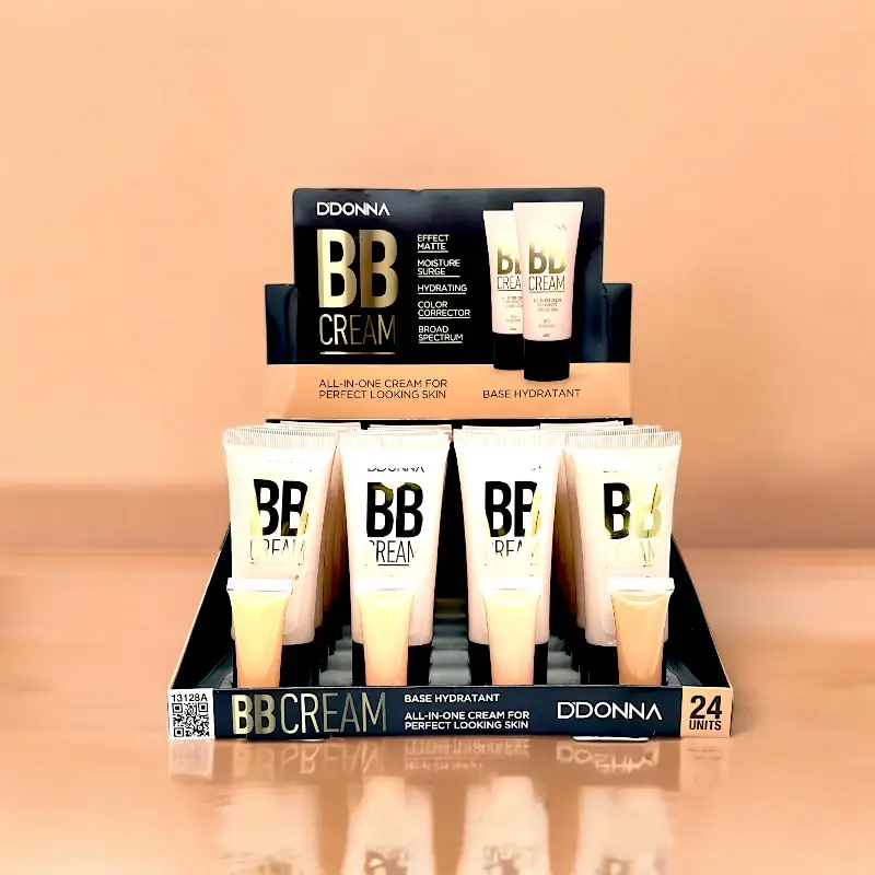Kcosmetique – Großhandel BB- & CC-Cremes – BB CREME D'DONNA 13128A1