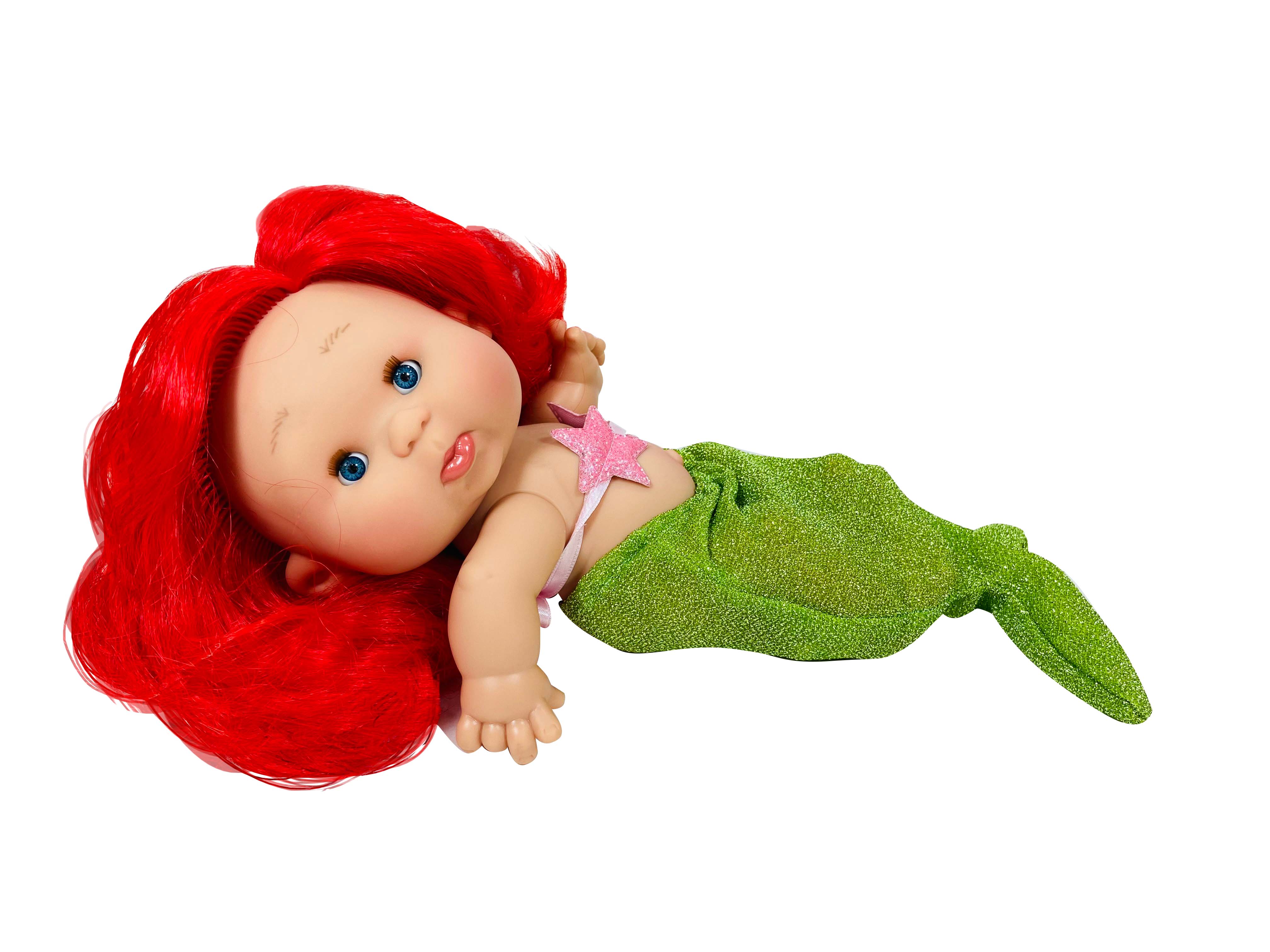 Nines Artesanals d'Onil Dolls - Wholesale Doll - Kids - PEPOT DOLL SPECIAL STORIES DISPLAY 8 UNITS5