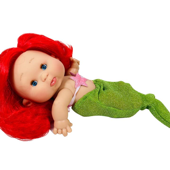 Nines Artesanals d'Onil Dolls - Wholesale Doll - Kids - PEPOT DOLL SPECIAL STORIES DISPLAY 8 UNITS5