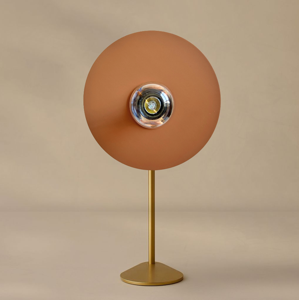 Unstandart - Wholesale Accent/Desk Lamp - Lampe de table x Maia Bunge2