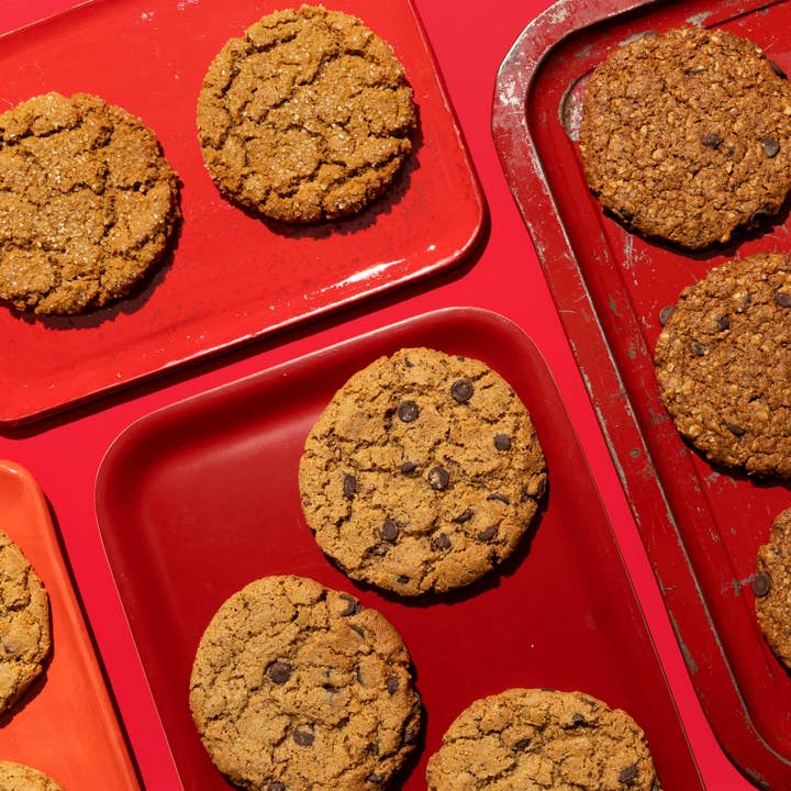 Sans Bakery, LLC - Wholesale Cookie - Cookie Gift Box1