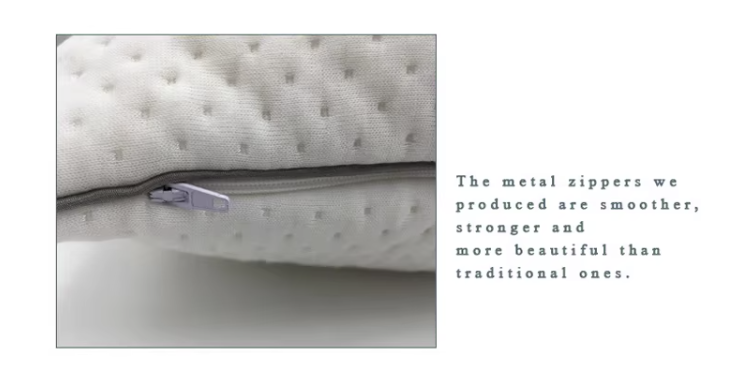 Twin Brothers Import - Wholesale Bedding Pillow - Individual Bamboo Memory Foam Pillow in Carrying Bag7