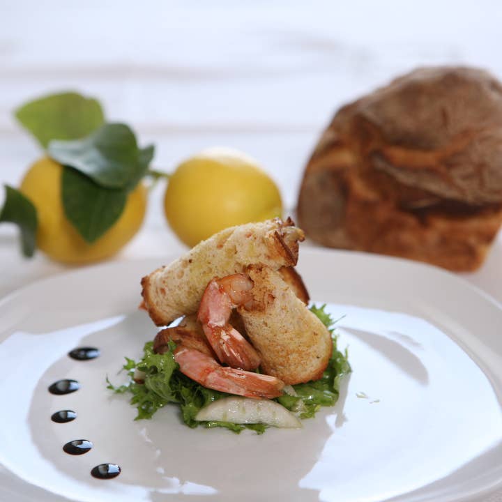 GALANTINO – Engroshandel Olivenolie – L'Affiorato - Extra jomfru olivenolie - flaske 500 ml3