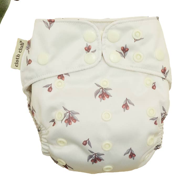 Raccogliere le nocciole per la vendita all'ingrosso da parte di Cloth Club