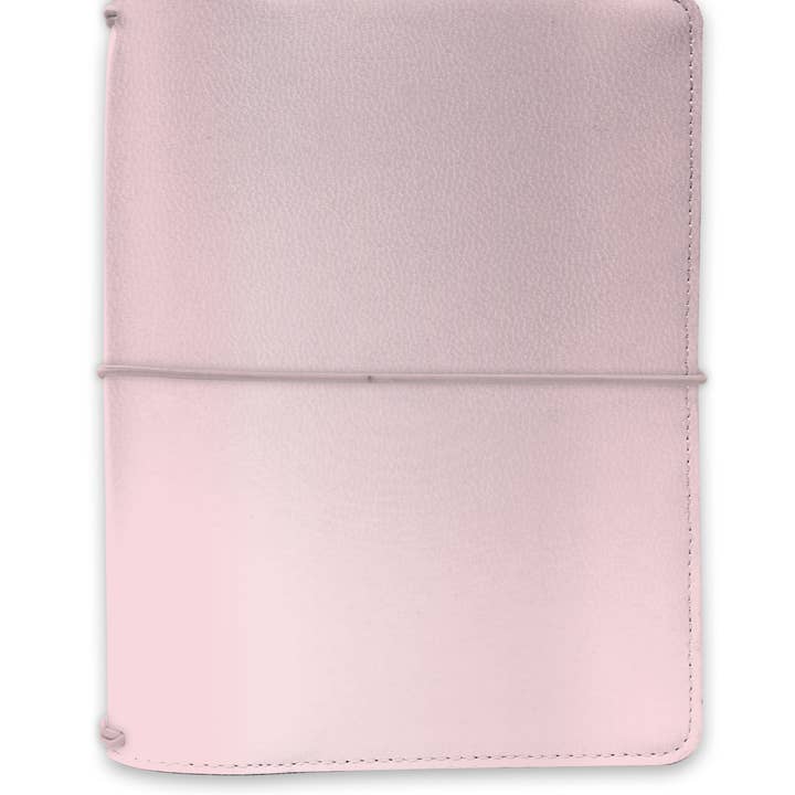 Carpe Diem A6 Notebook and Passport Holder for wholesale by Pukka Pads North America