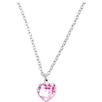 NAAKT HART voor wholesale door Feelings Jewels