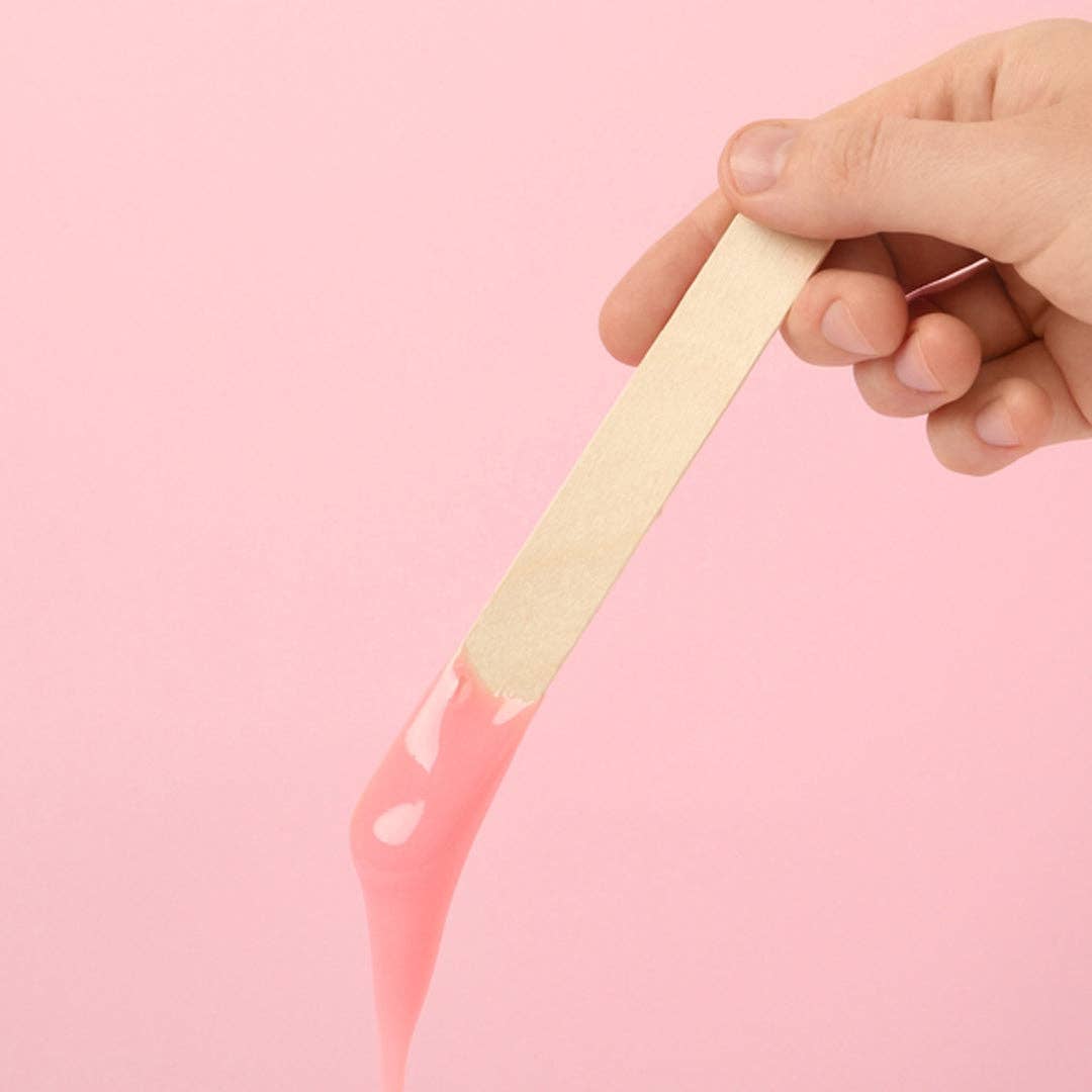 GladGirl - Wholesale Body Hair Removal Product - Strip Free Hard Wax for Hair Removal3