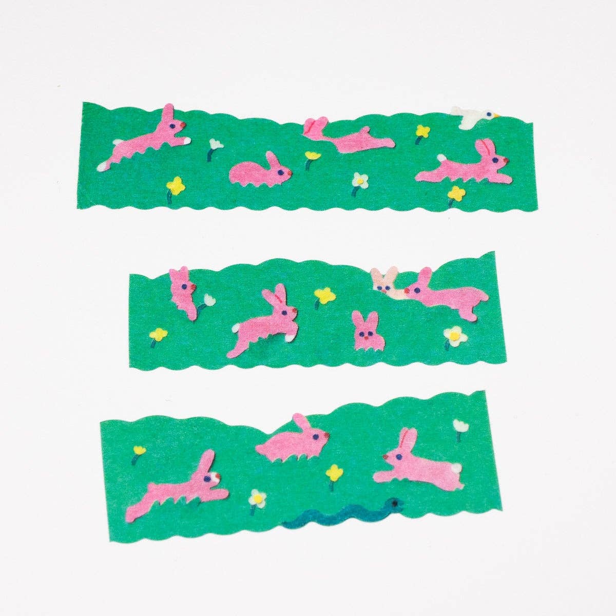 Japacolle — Japan Collections | See Latest News in "About" - Wholesale Washi-tape - AIU Masking Tape Usagi2