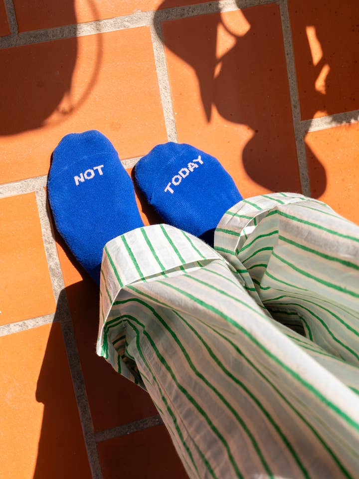 Tarta Gelatina - Wholesale Socks - Unisex - Not Today Socks