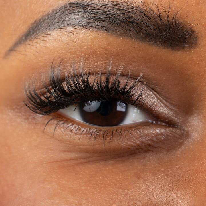 CocoLash - Wholesale False/Fake Eyelashes - Marigold0